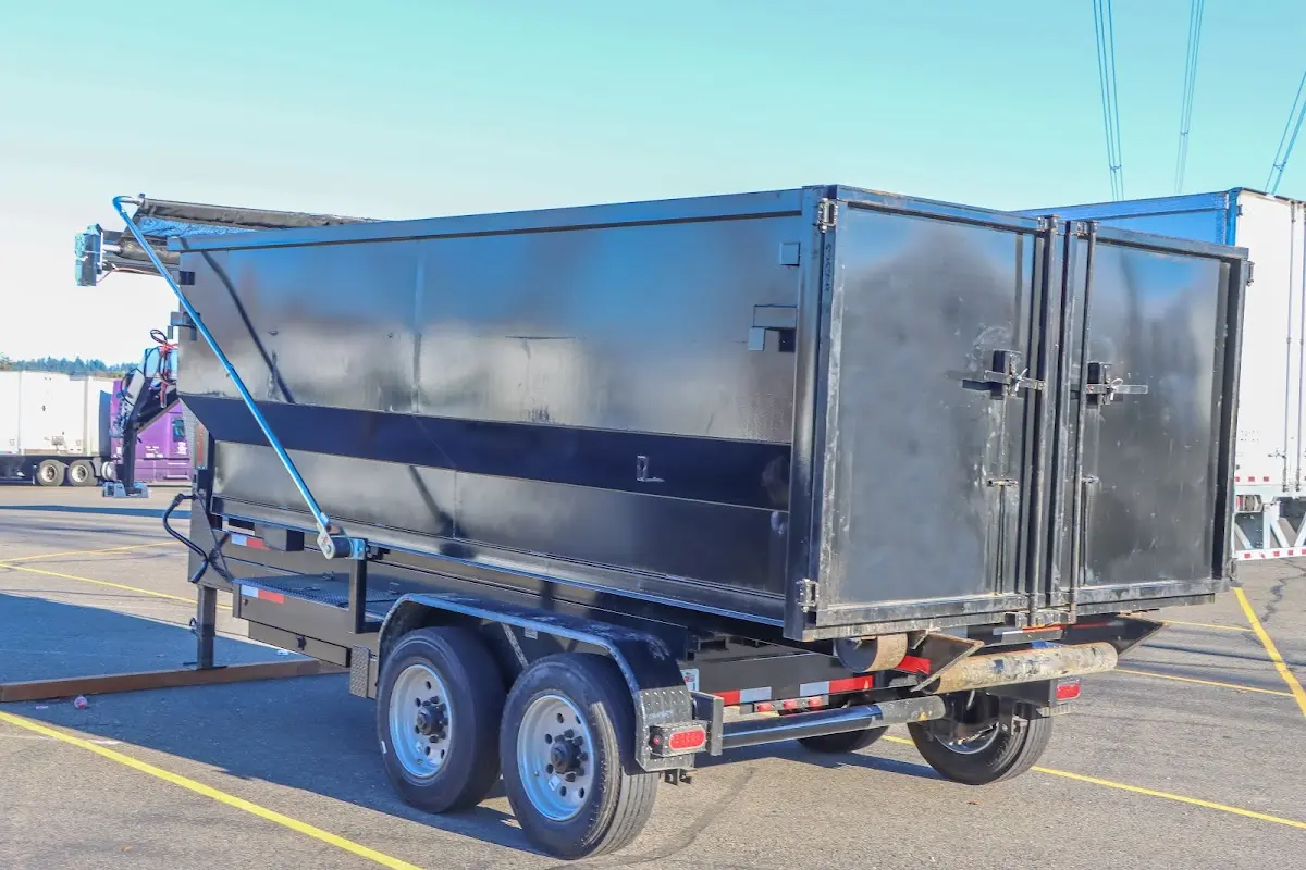 Dumpster Rental services in Imperial Beach, CA